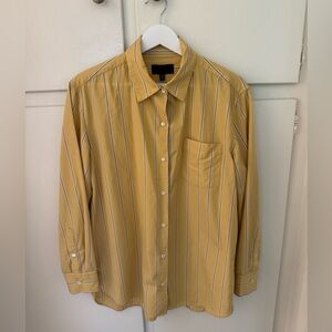 Nili Lotan button down shirt